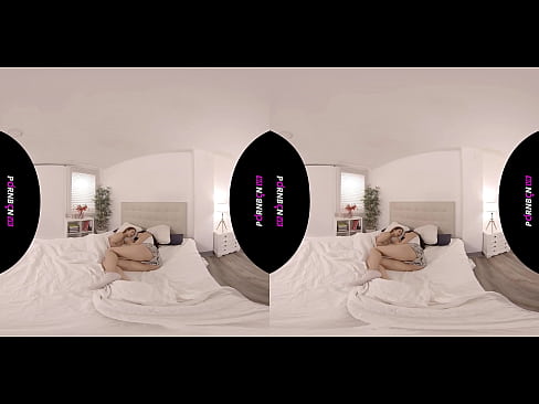 ❤️ PORNBCN VR Эки жаш лесбиянка 4K 180 3D виртуалдык реалдуулукта мүйүздүү ойгонот Женева Беллуччи Катрина Морено ❌ Порно vk ky.com-fullporner.ru ️❤